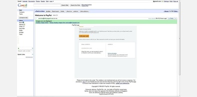 Main style screenshot