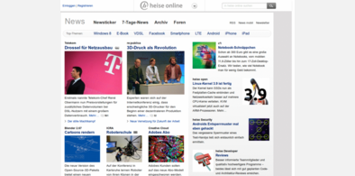 Main style screenshot