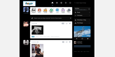 Main style screenshot