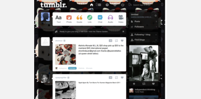 Main style screenshot