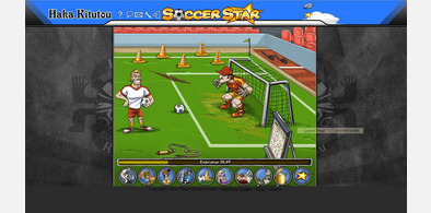 Main style screenshot