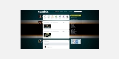 Main style screenshot