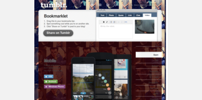 Main style screenshot