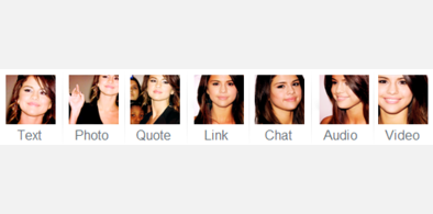 Main style screenshot