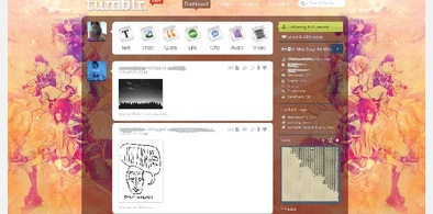 Main style screenshot