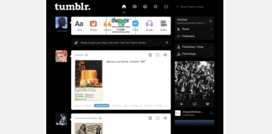 Main style screenshot