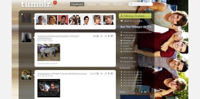 Main style screenshot