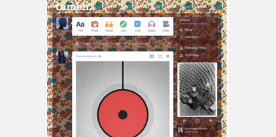 Main style screenshot