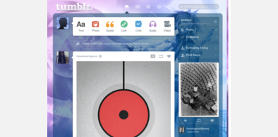 Main style screenshot