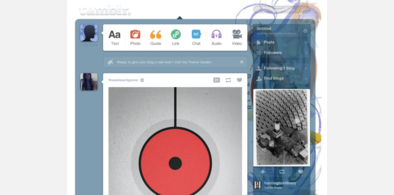 Main style screenshot