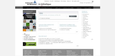 Main style screenshot