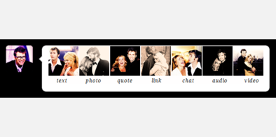 Main style screenshot