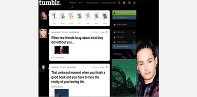 Main style screenshot