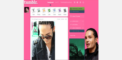 Main style screenshot