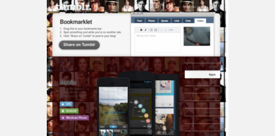 Main style screenshot