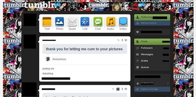 Main style screenshot