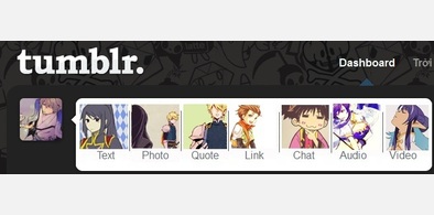 Main style screenshot