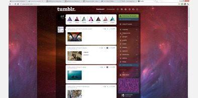 Main style screenshot