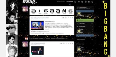Main style screenshot