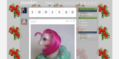 Main style screenshot