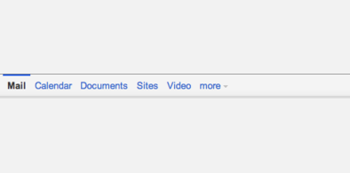 Main style screenshot