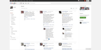 Main style screenshot