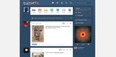 Main style screenshot
