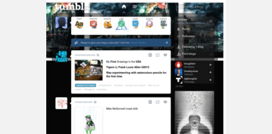Main style screenshot