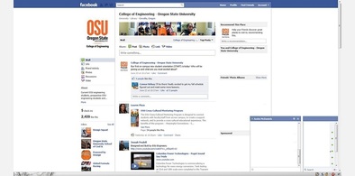 Main style screenshot