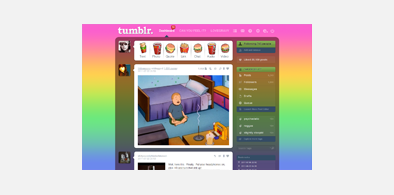 Main style screenshot