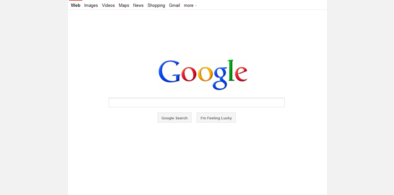 Main style screenshot