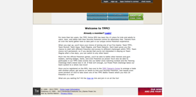 Main style screenshot