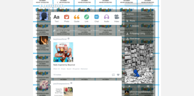 Main style screenshot