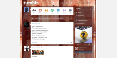 Main style screenshot
