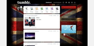 Main style screenshot
