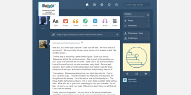 Main style screenshot