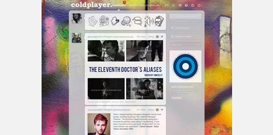 Main style screenshot