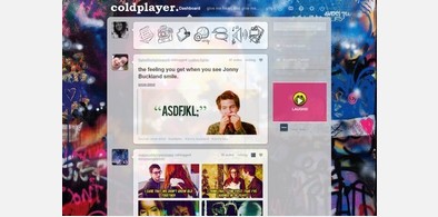 Main style screenshot