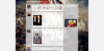 Main style screenshot
