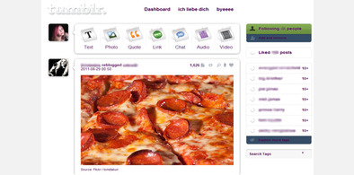 Main style screenshot