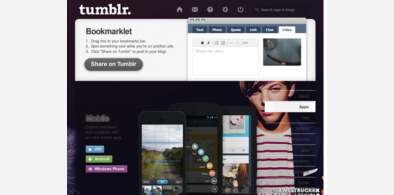 Main style screenshot