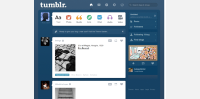 Main style screenshot