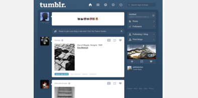 Main style screenshot