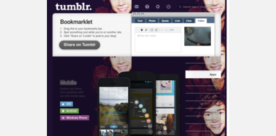 Main style screenshot