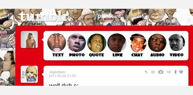 Main style screenshot