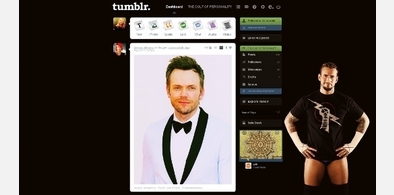 Main style screenshot