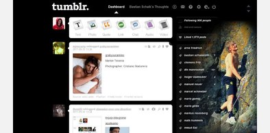 Main style screenshot