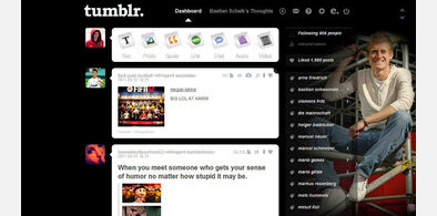 Main style screenshot