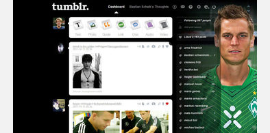 Main style screenshot