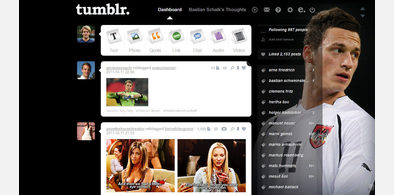 Main style screenshot